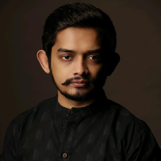 Debashis